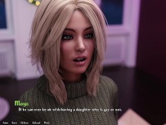 BEING A DIK #216 • Visual Novel PC Gameplay [HD] - Screenshot 8 of 16 - Avn Teller