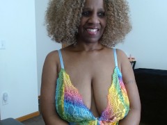 Interviewing Myself Part5 - Screenshot 3 of 16 - Ebony Solo