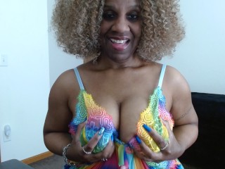 Interviewing myself Part5