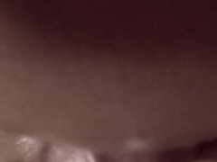 💏🥰💦I fuck my stepsister in the ass💦-I teach how to penetrate a woman