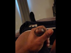 Horny and needed to release some cum - Screenshot 6 of 16 - Bbc