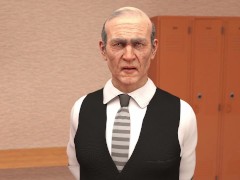 Race Of Life #01 • Visual Novel PC Gameplay [HD]