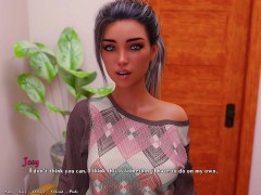 BEING A DIK #218 • Visual Novel PC Gameplay [HD]