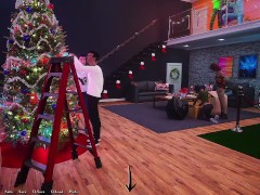 BEING A DIK #219 • Visual Novel PC Gameplay [HD]