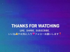 巨根やくざの執拗なポルチオセックスで完全にメス声になる清楚妻／日本人素人カップル 16/16