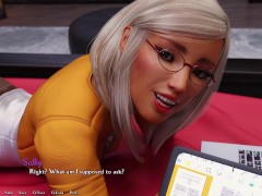 BEING A DIK #220 • Visual Novel PC Gameplay [HD]