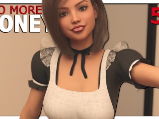 これ以上お金#52•大人のビジュアルノベル[HD]