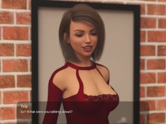 NO MORE MONEY #53 • Adult Visual Novel [HD]