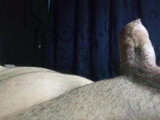 VÍDEO EXCLUSIVO DANDO LECHITA DESPUÉS DE UN DIA LARGO DE TRABAJO