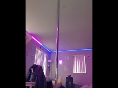 Ass jiggle jiggle - Screenshot 9 of 16 - Pole Dance