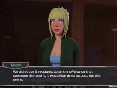 MIST CAP 7 - Screenshot 11 of 16 - Big Booty