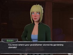 MIST CAP 7 - Screenshot 13 of 16 - Hot