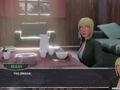 MIST CAP 7 - Screenshot 3 of 16 - Big Booty