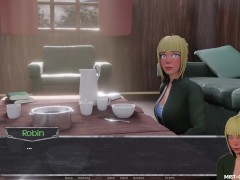 MIST CAP 7 - Screenshot 5 of 16 - Hot