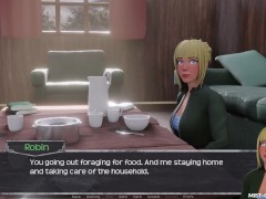 MIST CAP 7 - Screenshot 6 of 16 - Big Boobs
