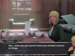 MIST CAP 7 - Screenshot 7 of 16 - Big Booty