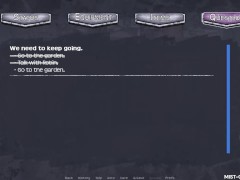 MIST CAP 7 - Screenshot 8 of 16 - Chrollolucilfer261