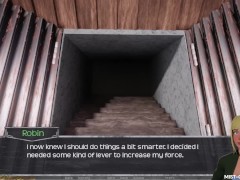 MIST CAP 7 - Screenshot 9 of 16 - Hot