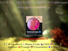 Picnic Time w/ Goth Babes🥀 || Picnic Goes Wild Horny Fucking 💦 || VRChat