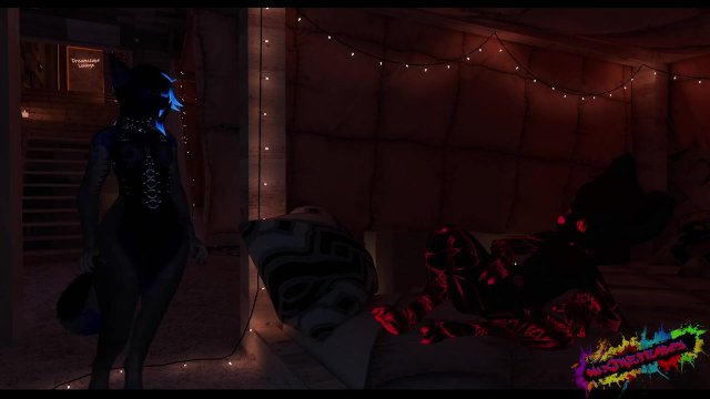 Breeding a Needy Girl~