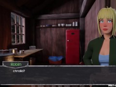 MIST CAP 8 - Screenshot 11 of 16 - Big Booty