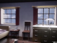 MIST CAP 8 - Screenshot 15 of 16 - Big Booty