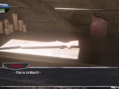 MIST CAP 8 - Screenshot 16 of 16 - Chrollolucilfer261
