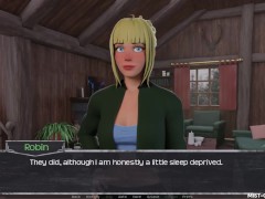 MIST CAP 8 - Screenshot 3 of 16 - Big Booty