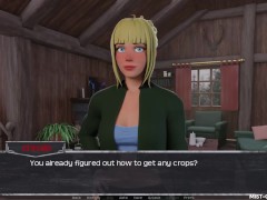 MIST CAP 8 - Screenshot 4 of 16 - Chrollolucilfer261