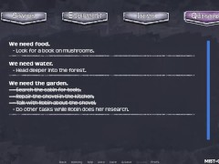 MIST CAP 8 - Screenshot 5 of 16 - Hot