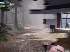MIST CAP 8 - Screenshot 7 of 16 - Big Booty