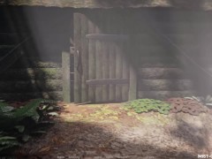 MIST CAP 8 - Screenshot 9 of 16 - Hot
