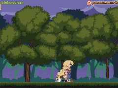 Hentai Game: Castle of Vania (Full Demo)