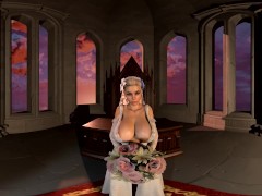 Tania Futa POV VR 1/16