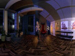 Tania Futa POV VR 7/16