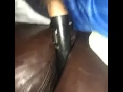 Pipe buck - Screenshot 11 of 16 - Sex Toy