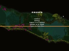 CUTE SEXY FOXGIRL BEING FUCKED BY SLIME MONSTER