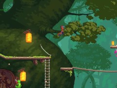 HARDCORE SEX WITH A HUGE FURRY BEARMAN