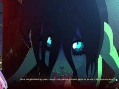 Hot Blowjob Wet Nightmares Uncensored Guide Part 8