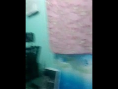 Sarap mag dirty talk for anal !!