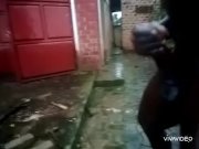 The darker the guy the blacker and harder the COCK