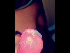 Jerk off compilation with hots and visibles pulstating orgasms
