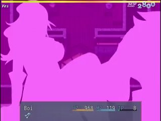 Ves Fighting Part 4