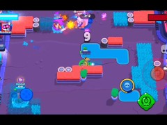 Brawl Stars - a Friday story