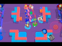 Brawl Stars - Your Favorite brawler?