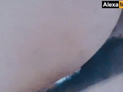 Alexa Miranda- asian Milf zoom fuckin with kumpare cum into my mouth Dirty Talk