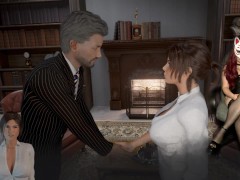 CROFT Adventures (ep 16) - Meeting Pagonis