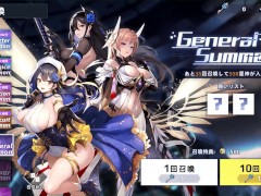 【H GAME】Aeons Echo♡Hアニメーション⑥ エロアニメ｜エロゲ｜Hentai｜Anime｜Eroge