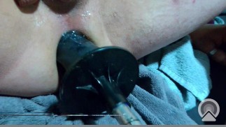 anal fuckingmachine anal orgasem