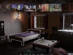 MIST CAP 9 - Screenshot 14 of 16 - Big Boobs